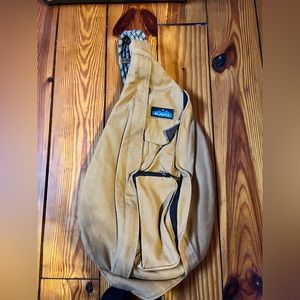 Kavu bag
